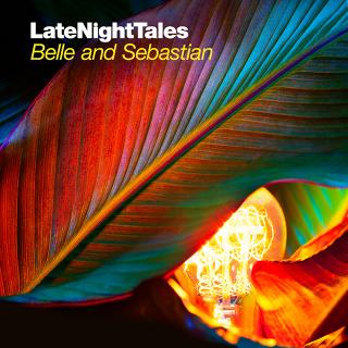 Late Night Tales - Belle & Sebastian Vol.2