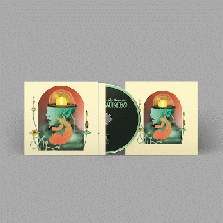 Salami Rose Joe Louis / トロ・イ・モワとのコラボやハイエイタス・カイヨーテのリミックスでも話題!!!! サラミ・ローズ・ジョー・ルイスが最新アルバム『Akousmatikous』をフライング・ロータス率いる〈Brainfeeder〉より5月19日にリリース!!!! 新曲2曲を公開!!!!!