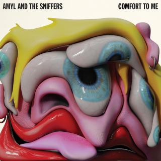Comfort To Me (Expanded Edition)