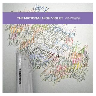 High Violet - 10th Anniversary Expanded Edition