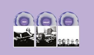 High Violet - 10th Anniversary Expanded Edition