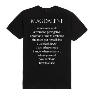 MAGDALENE ’Woman’s Touch’ Tee
