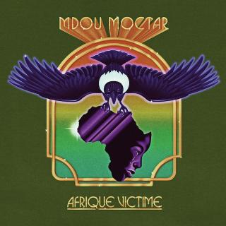 Mdou Moctar /  砂漠のジミヘン、絶　好　調　! Pitchfork Best New Track獲得! エムドゥ・モクター最新作より新曲MV公開!