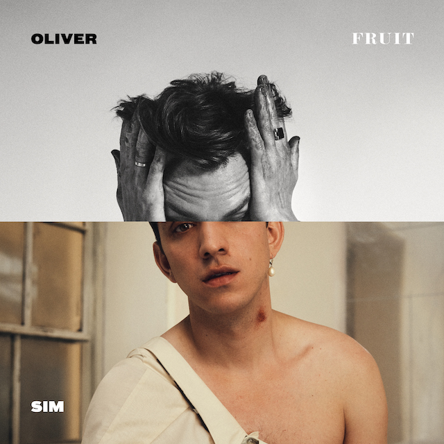 OLIVER SIM / ザ・エックス・エックスのオリヴァー・シムが2ndソロ・シングル「Fruit」をリリース!!