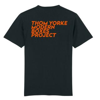 Thom Yorke - ANIMA Tee