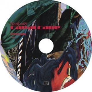Cavalcade Tシャツ付限定盤(CD/LP)