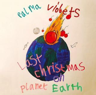 The Last Christmas On Planet Earth