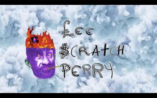 Lee “Scratch” Perry / 本名を冠した最新アルバム『RAINFORD』より、新曲「Let It Rain」のMVを公開! 同時にオリジナルTシャツ付きセットのTシャツ・デザインも公開!