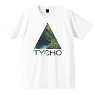 TYCHO / フジロック出演も話題のティコが〈Ninja Tune〉移籍後初となる最新作『Weather』を7月にリリース! 同時に新曲「Pink & Blue (feat. Saint Sinner)」のMVを公開! Tシャツセットの発売も決定!