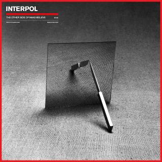 INTERPOL / NYのカリスマ・ロック・バンド、インターポールが最新作よりサード・シングルを解禁。