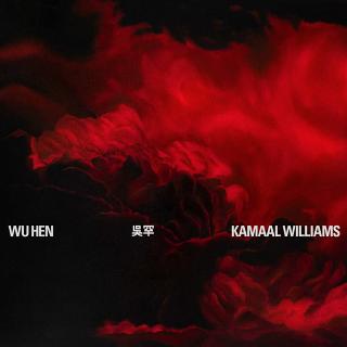 Kamaal Williams / UKストリート・ジャズの首領ヘンリー・ウー=カマール・ウィリアムスが、待望のセカンド・アルバム『Wu Hen』より新曲「Hold On (feat. Lauren Faith)」を公開!