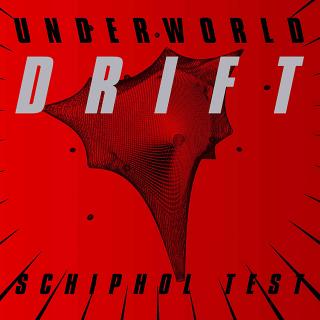 Underworld / アンダーワールドの新プロジェクト『Drift』シリーズ、エピソード4がスタート「Listen To Their No」と「Schiphol Test」の2曲が公開中!!