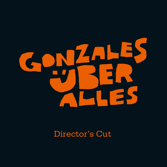 Uber Alles - Director’s Cut