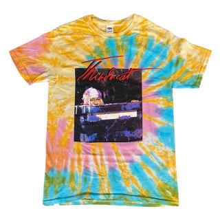 Thundercat Durag Dumpster Fire Tee [SOLD OUT]