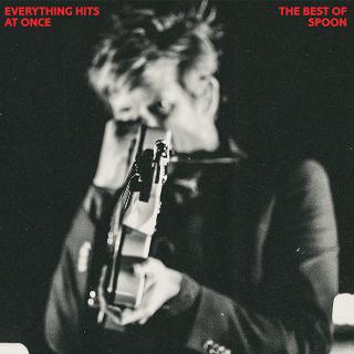 Spoon / 20年以上、オルタナティブ・シーンの最前線に立つロック・バンド、スプーン。これまでのキャリアを凝縮したベストアルバム『Everything Hits At Once: The Best of Spoon』を7月26日にリリース!最新シングル追加収録!