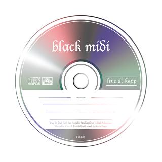 black midi / 今最も熱い新生バンド、ブラック・ミディがデビューアルバム『Schlagenheim』を本日リリース!最新MV「Ducter」を公開! そして明日より初来日ツアーの一般発売開始!