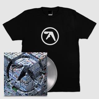 高い素材 aphex twin ステッカーセット tシャツ CD 洋楽 - mahaayush.in