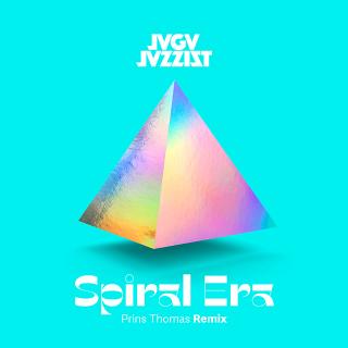 Jaga Jazzist / 最新作『Pyramid』より収録曲「Spiral Era」を、トッド・テリエと並び支持される北欧ディスコ界の人気DJプリンス・トーマスがリミックス! 「Spiral Era (Prins Thomas Remix)」を公開!
