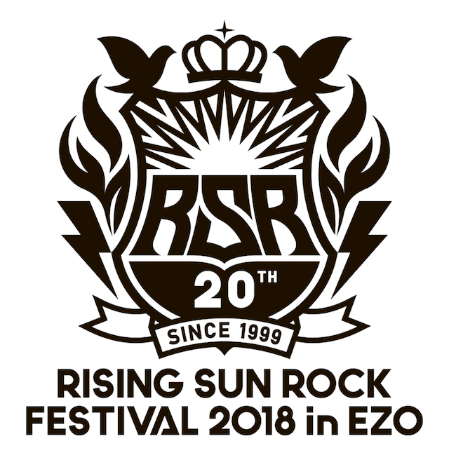agraph / RISING SUN ROCK FESTIVAL出演決定!