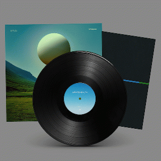 TYCHO / "未来への希望と過去へのレクイエム" ニュー・アルバム『Infinite Health』8月30日リリース決定 新曲「Phantom」がミュージックビデオと共に解禁