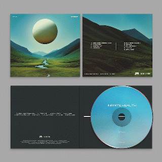 TYCHO / "未来への希望と過去へのレクイエム" ニュー・アルバム『Infinite Health』8月30日リリース決定 新曲「Phantom」がミュージックビデオと共に解禁