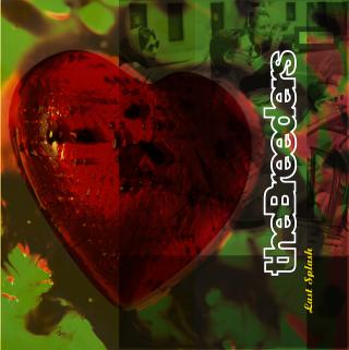 THE BREEDERS / 伝説の名盤『Last Splash』の30周年を記念して 未発表曲を追加した30th Anniversary Editionのリリースが決定!