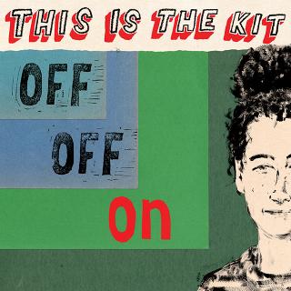 This Is The Kit / ザ・ナショナルやシャロン・ヴァン・エッテンらが称賛する新たなUKコンテンポラリー・フォーク・サウンド。 英国出身フランス在住SSWケイト・ステイブルス率いるディス・イズ・ザ・キット、〈Rough Trade〉から最新アルバム『Off Off On』を10月23日にリリース。先行シングル「This is What You Did」のMVを公開。