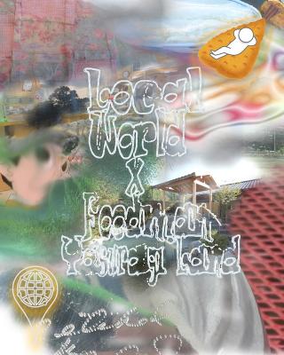 食品まつり a.k.a foodman / 〈Hyperdub〉からの最新作『Yasuragi Land』発売を記念したリリース・パーティー"Local World x Foodman - Yasuragi Land - Tokyo 2021”の新日程が発表! 11月13日(土)@ SPREAD+HANAREにて開催決定! デイとナイトを合わた計12時間に及ぶロングラン・リリース・パーティ