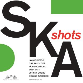 Ska Shots