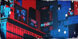 Bob Moses /  ピンク・フロイドやナイン・インチ・ネイルズに影響を受けて制作された最新EP『Desire』を8月28日にリリース決定! 視聴者自身がストーリーを選択できるインタラクティブ型MV「Desire (Bob Moses & ZHU)」を公開。