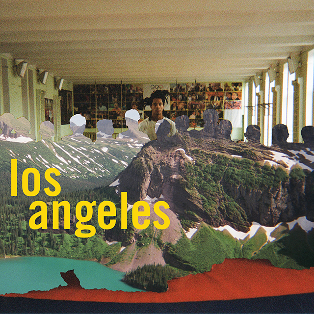 CONNER YOUNGBLOOD 注目のSSW コナー・ヤングブラッドが 大自然と語り合うかのような淡く静謐な楽曲群をまとめた デビュー・アルバムから新曲「Los Angeles」をミュージックビデオと共に公開!