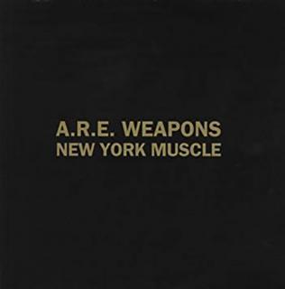 New York Muscle
