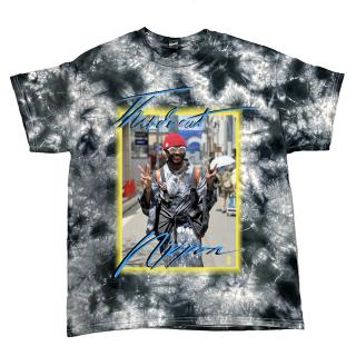 Thundercat - Tie Dye T-shirts 01