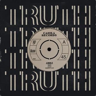 JUNGLE / UKの新ディスコ番長、ジャングルが新曲「TRUTH」を公開! 最新作『LOVING IN STEREO』は8月13日リリース!