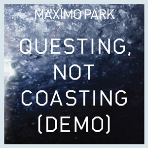 Questing, Not Coasting (Demo)