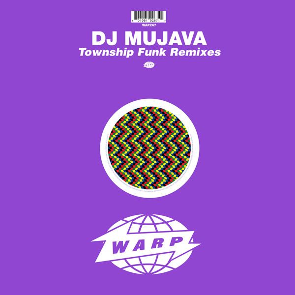 Township Funk Remixes