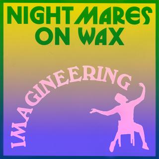 NIGHTMARES ON WAX / チル〜ダウンテンポの巨匠ナイトメアズ・オン・ワックスが3年ぶりの新曲「Imagineering」をトレーラー映像と共に公開!