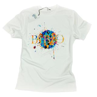 Bibio - Mineral Splat Tee