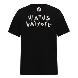 Hiatsu Kaiyote - Mood Valiant The Remixes FRF'22 T-Shirt [受注生産商品]