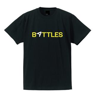 Juice B Crypts Bundle Battles Logo T-Shirt