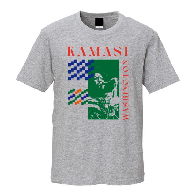 Kamasi Washington T-shirt