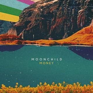 Moonchild / 昨今の音楽シーンのチルなムードの立役者でもあるムーンチャイルドが、最新作『Little Ghost』より新曲「Money」を公開!