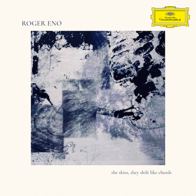 ロジャー・イーノによるセカンド・ソロ・アルバムが老舗クラシック・レーベル、ドイツ・グラモフォンからリリース
