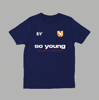 So Young Magazine  「So Young Magazine 日本特別版第2号発売記念ポップアップ」開催決定! 国内エクスクルーシヴのTシャツ2種類に加え、 海外最新マーチャンを数量限定販売!! 本日より一部アイテムのオンライン予約もスタート!!