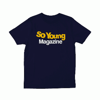 So Young Magazine  「So Young Magazine 日本特別版第2号発売記念ポップアップ」開催決定! 国内エクスクルーシヴのTシャツ2種類に加え、 海外最新マーチャンを数量限定販売!! 本日より一部アイテムのオンライン予約もスタート!!