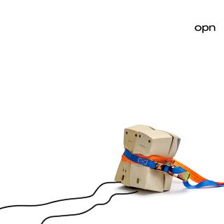 ONEOHTRIX POINT NEVER / 最新作『Again』より新曲「A Barely Lit Path」が解禁!ミュージックビデオも同時に公開!