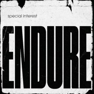SPECIAL INTEREST / この社会からログアウトする!ニューオーリンズ在住の4ピース・バンド、 スペシャル・インタレストが、最新アルバム『Endure』を11月4日に発売!ミッキー・ブランコを迎えたリード・シングル「Midnight Legend」を公開!