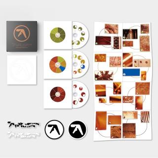 BEATINK.COM / Selected Ambient Works Volume II (Expanded Edition)