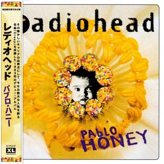 Pablo Honey