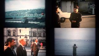 原 摩利彦 / 1968年に撮影された世界の風景映像を用いたMV「Via Muzio Clementi」 を公開。 原の祖父母が8mmフィルムに収めた旅の記録。好評発売中の最新作『PASSION』に収録!